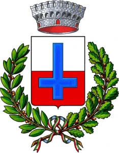 Stemma di San Pietro Mussolino