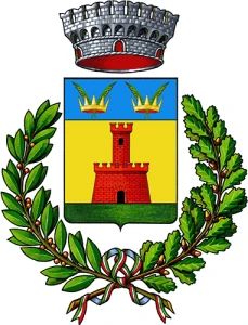 Stemma di Casier