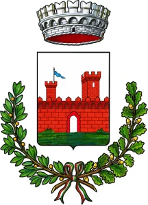 Stemma di Castello di Godego