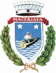 Stemma di Maserada sul Piave