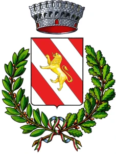 Stemma di Morgano