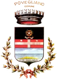 Stemma di Povegliano