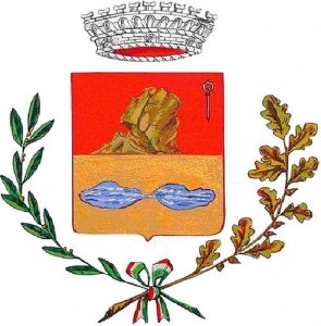 Stemma di Revine Lago