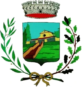 Stemma di San Pietro di Feletto