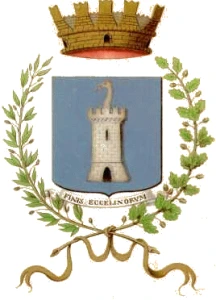 Stemma di San Zenone degli Ezzelini