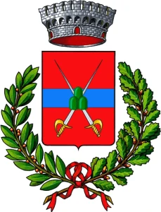 Stemma di Sernaglia della Battaglia