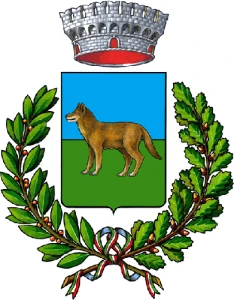 Stemma di Campagna Lupia