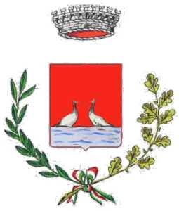 Stemma di Gruaro