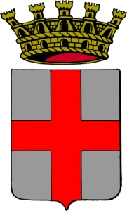Stemma di Camposampiero