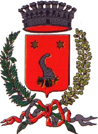 Stemma di Casale di Scodosia