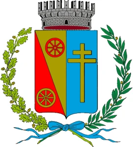 Stemma di Correzzola