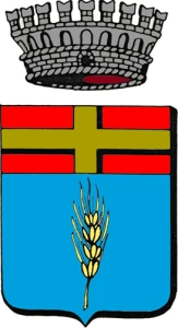 Stemma di Curtarolo