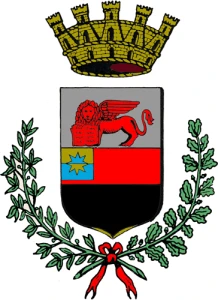 Stemma di Montagnana