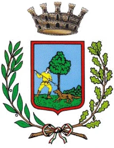 Stemma di San Martino di Lupari