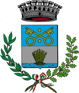Stemma di San Pietro Viminario
