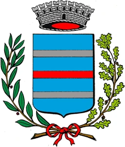 Stemma di Sant'Angelo di Piove di Sacco