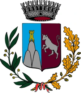 Stemma di Torreglia
