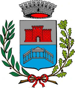 Stemma di Trebaseleghe