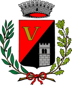 Stemma di Urbana