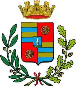 Stemma di Vigonza
