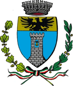Stemma di Villa Estense