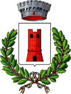 Stemma di Calto