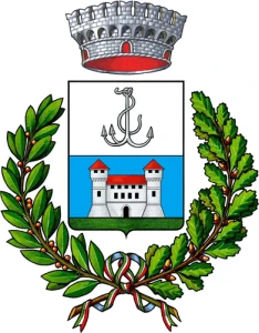 Stemma di Castelmassa