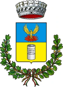 Stemma di Lusia