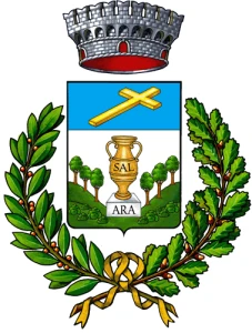 Stemma di Salara