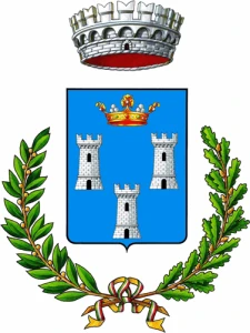 Stemma di Villanova Marchesana