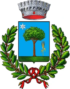 Stemma di Carlino