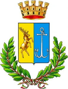 Stemma di Cervignano del Friuli