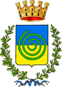 Stemma di Lignano Sabbiadoro