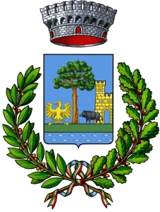 Stemma di Marano Lagunare