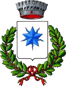 Stemma di Palazzolo dello Stella