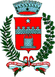 Stemma di Pozzuolo del Friuli
