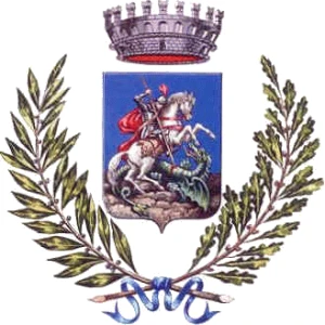 Stemma di San Giorgio di Nogaro