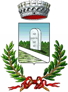 Stemma di Terzo d'Aquileia