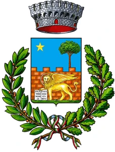 Stemma di Campolongo Tapogliano