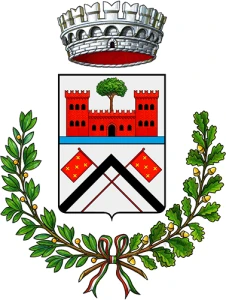 Stemma di Rivignano Teor