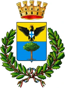 Stemma di Busseto