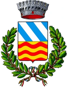 Stemma di Calestano