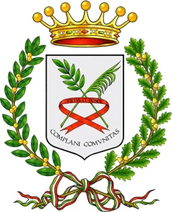 Stemma di Compiano