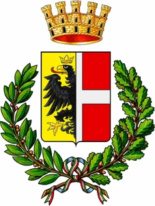 Stemma di Fidenza