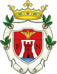 Stemma di Fornovo di Taro