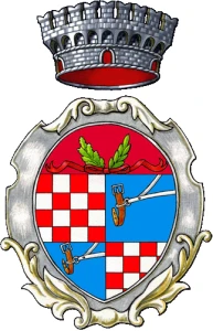 Stemma di Langhirano