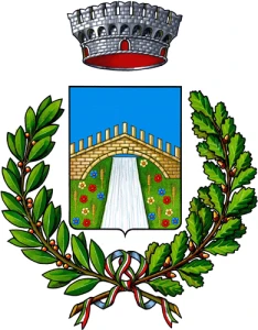 Stemma di Monchio delle Corti