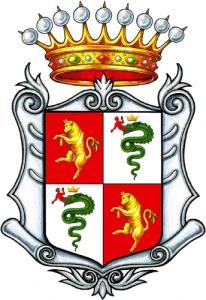 Stemma di Montechiarugolo