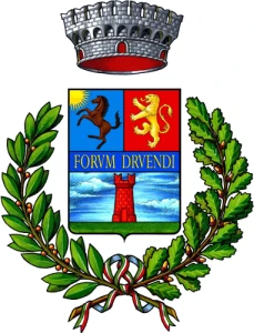 Stemma di Terenzo