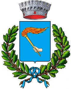 Stemma di Tizzano Val Parma